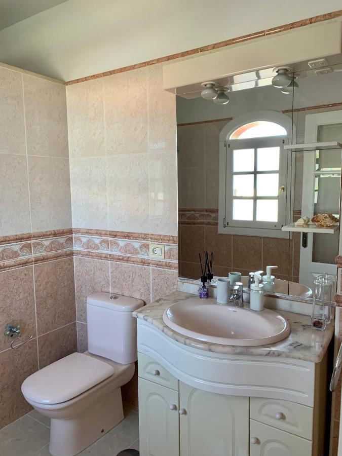 Villa Claudia - Heated Pool By Vv Canary Ocean Homes بويرتو دي سانتياغو المظهر الخارجي الصورة
