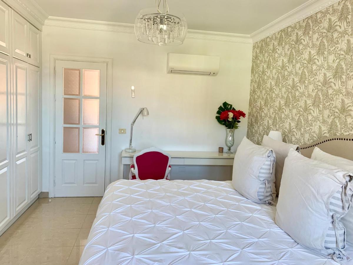 Villa Claudia - Heated Pool By Vv Canary Ocean Homes بويرتو دي سانتياغو المظهر الخارجي الصورة