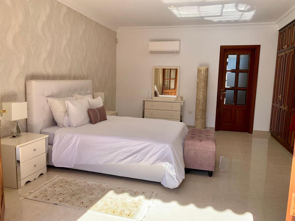 Villa Claudia - Heated Pool By Vv Canary Ocean Homes بويرتو دي سانتياغو المظهر الخارجي الصورة